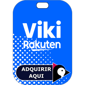 VIKI RAKUTEN