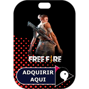 FREE FIRE DIAMANTES